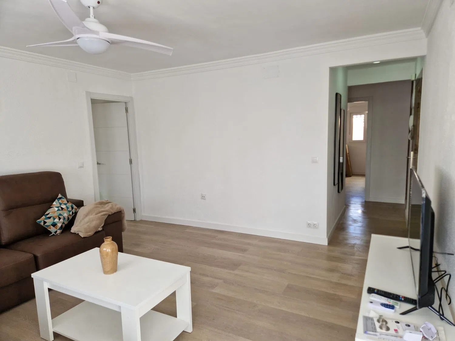 Piso en calle Blas de Lezo, 31 - Foto 4