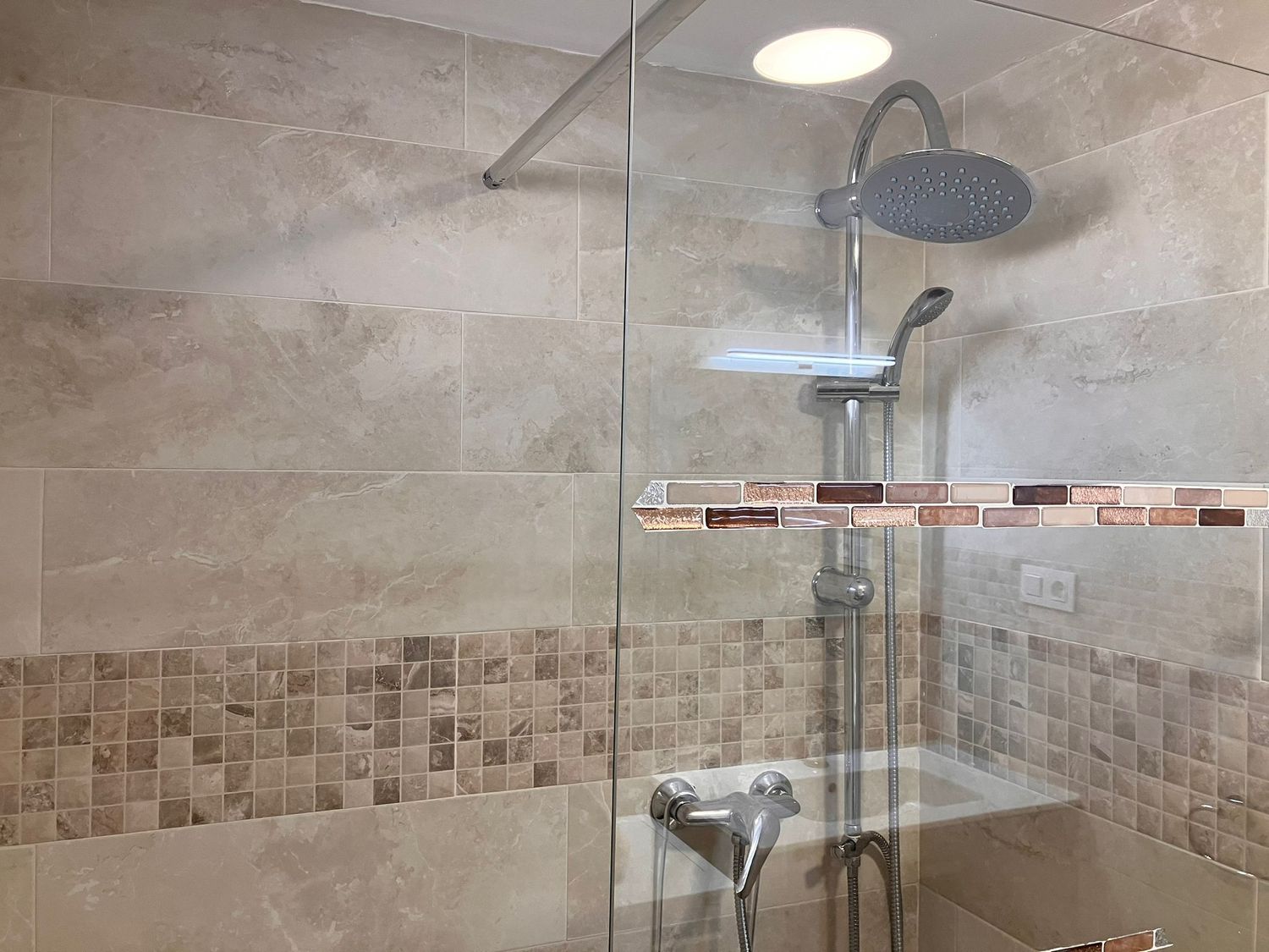 Estudio en Avenida de Madrid, 15, Playa de Levante, Playa de Levante - Foto 12