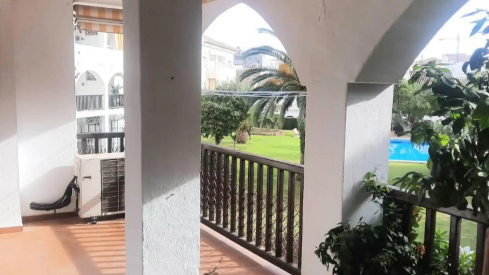 Piso en  Avenida Alcalde Clemente Díaz Ruiz 8 - Foto 24