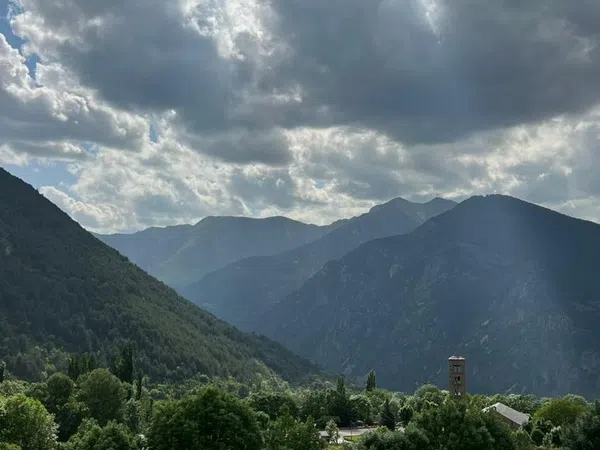Dúplex en Crta Els Aigüals, 22 - Foto 1