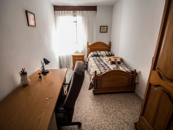 Piso en Calle San Jacinto, 25, Calle Betis - Pagés del Corro - Foto 30