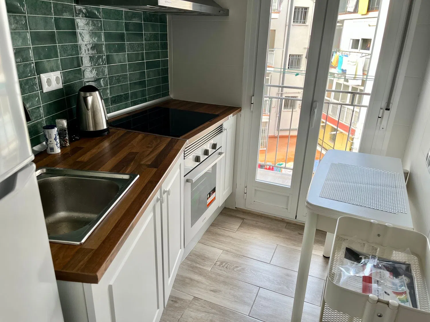 Estudio en calle del Palmípedo, 18 CalledelPalmpedoMADRID - Foto 2
