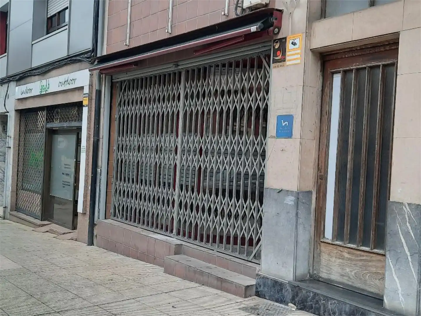 Local comercial en  Avenida Torrelavega 42 - Foto 13