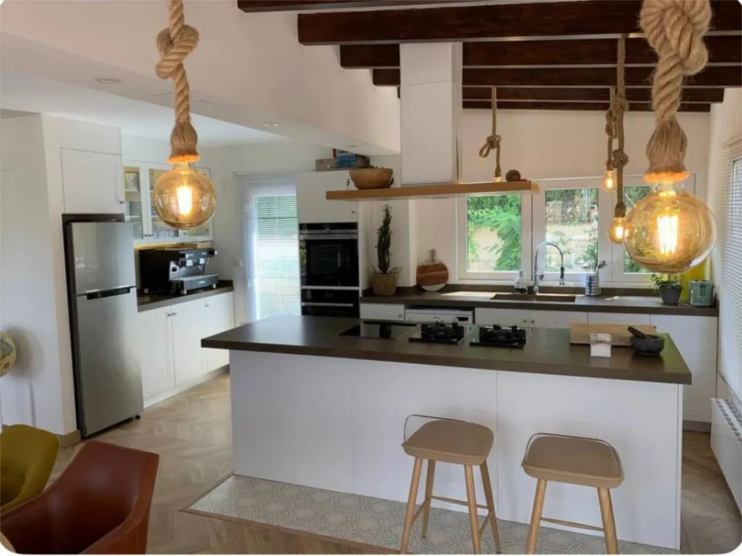 Chalet en  Carrer 7 88 - Foto 7