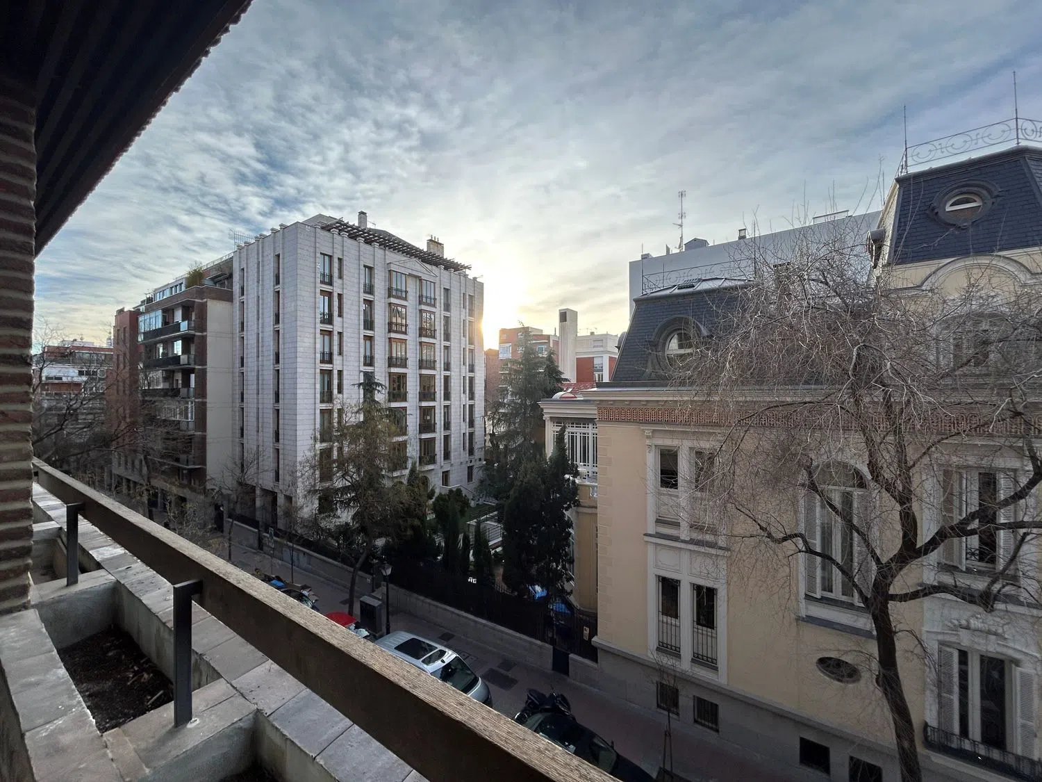 Piso en calle de José Ortega y Gasset - Foto 28