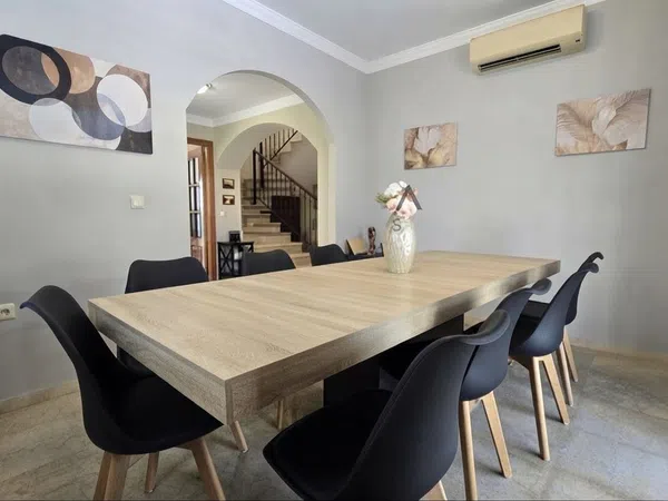 Casa o chalet independiente en Avenida de España, 5, Mijas Golf, Mijas Golf - Foto 4