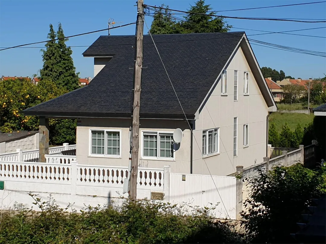 Chalet en  Rúa Areosa 28 - Foto 1