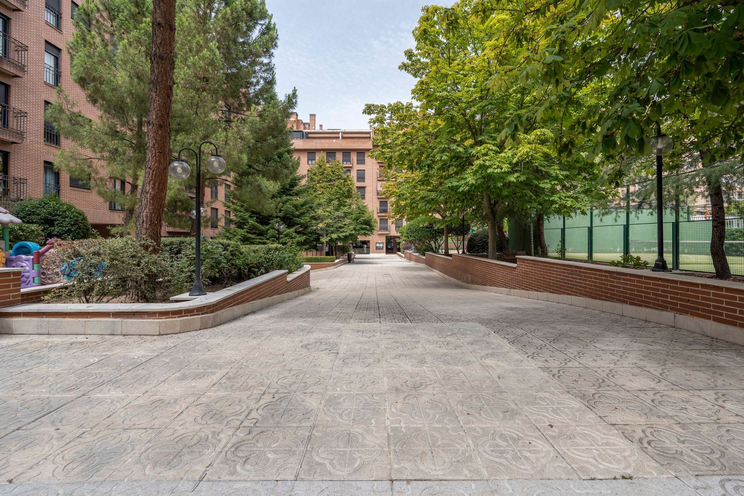 Piso en Calle de Bustamante, 26, Delicias - Foto 27