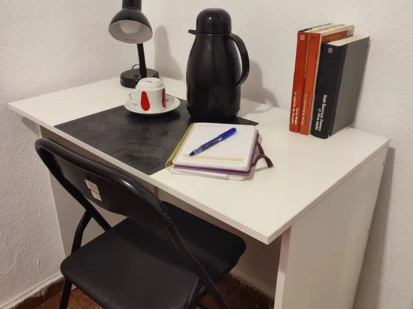 Piso en Reyes Católicos, 20 - Foto 13