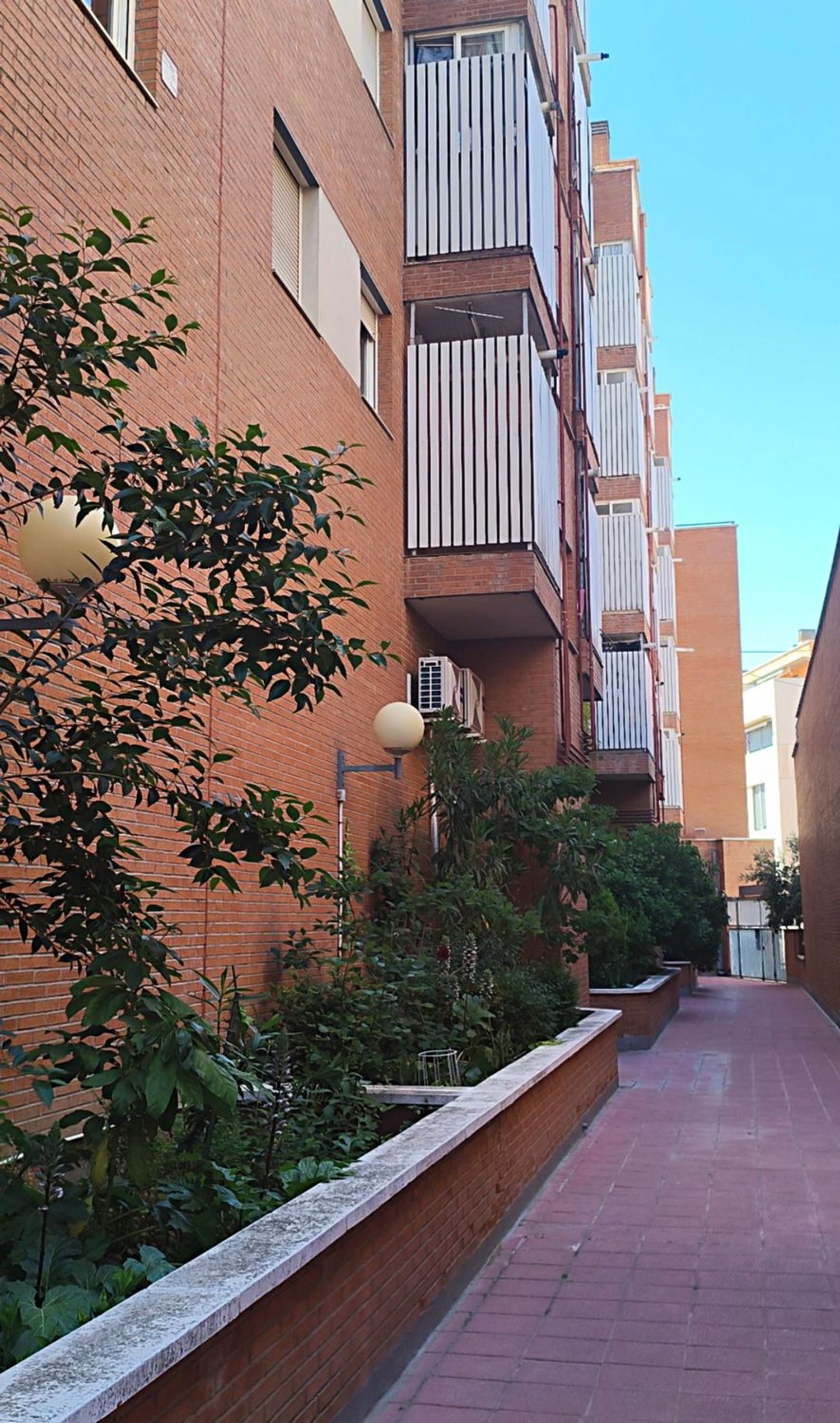 Piso en Calle del Ailanto, 31 - Foto 5