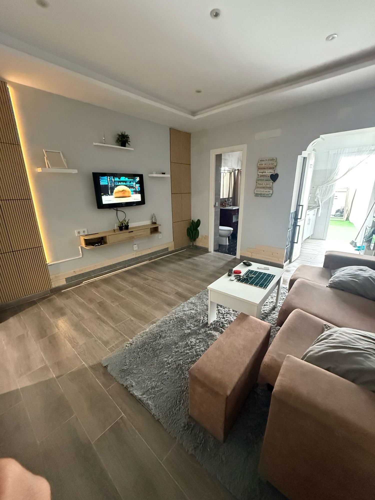 Estudio en Calle Cervantes, 40 - Foto 3