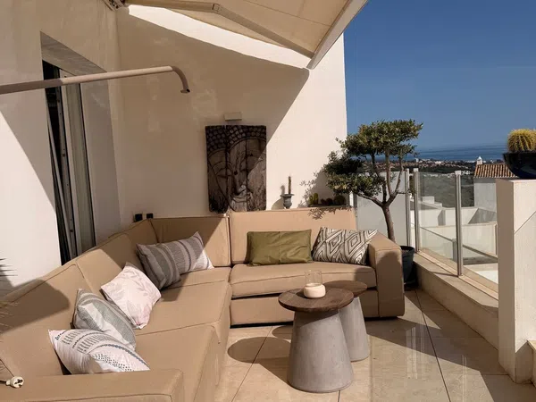Ático en Calle Arrabal Lomas, 1, Alto de los Monteros - Foto 9