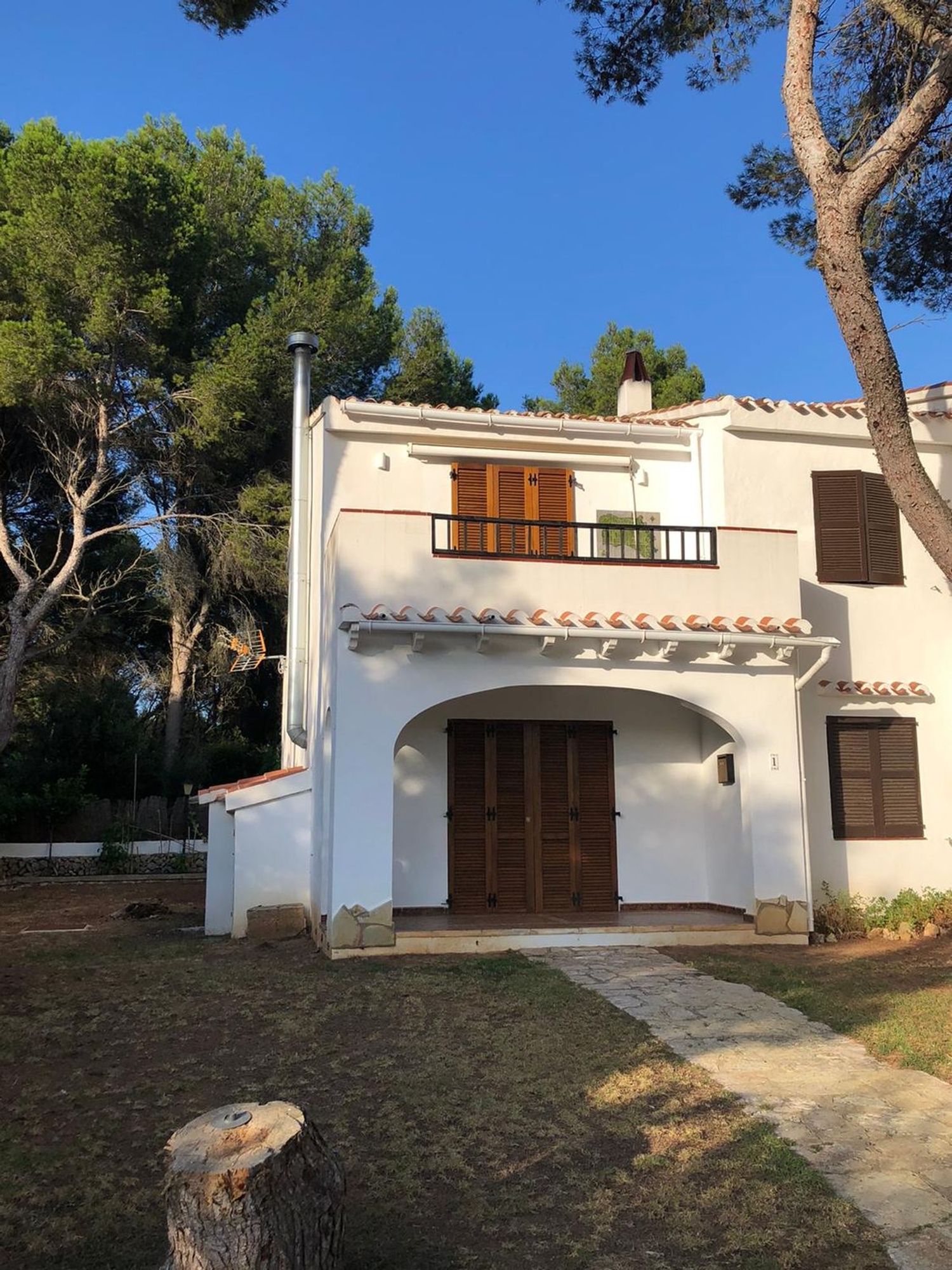 Casa o chalet independiente en Calle Hort des Lleó s/n, Port d'Addaia, Port d'Addaia - Foto 20
