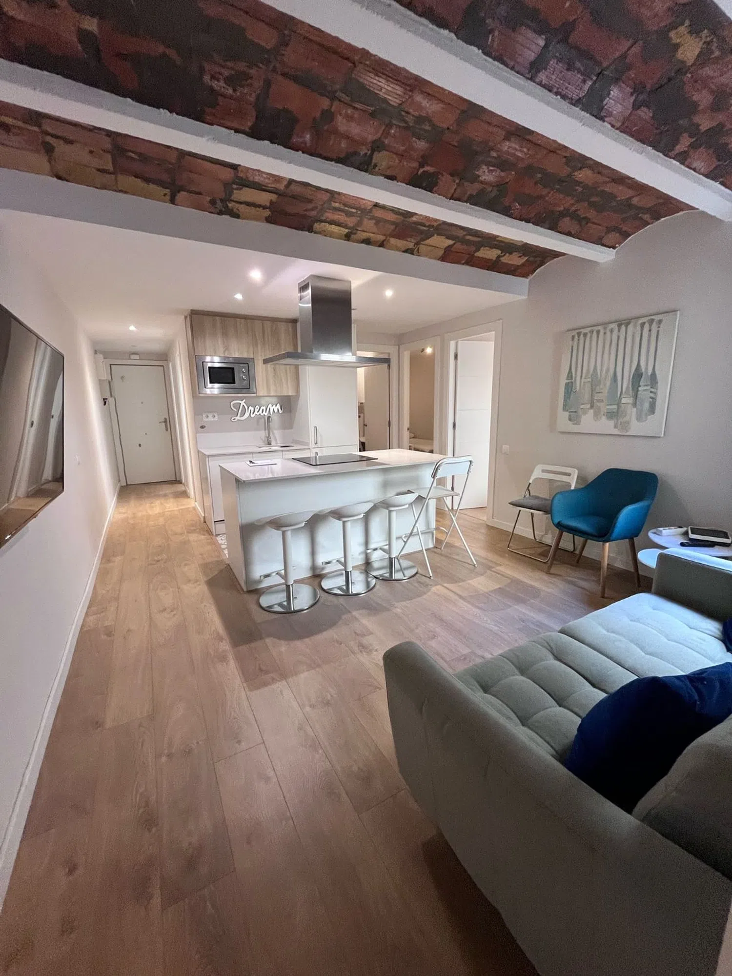 Piso en calle del Mont, 15 - Foto 3