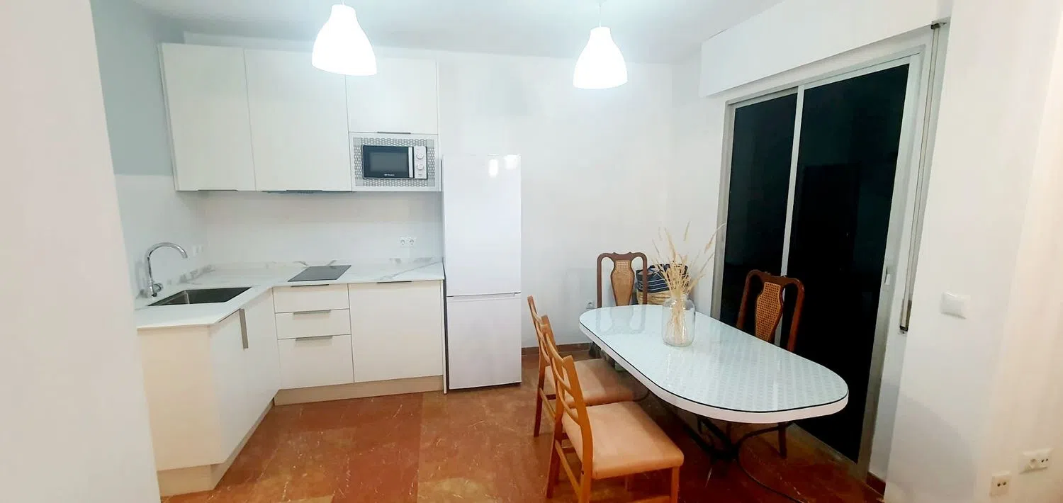 Piso en avenida de las Ollerías, 34 - Foto 2