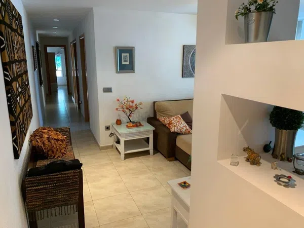 Piso en Calle Garbinet, 41, Carolinas Altas - Foto 3