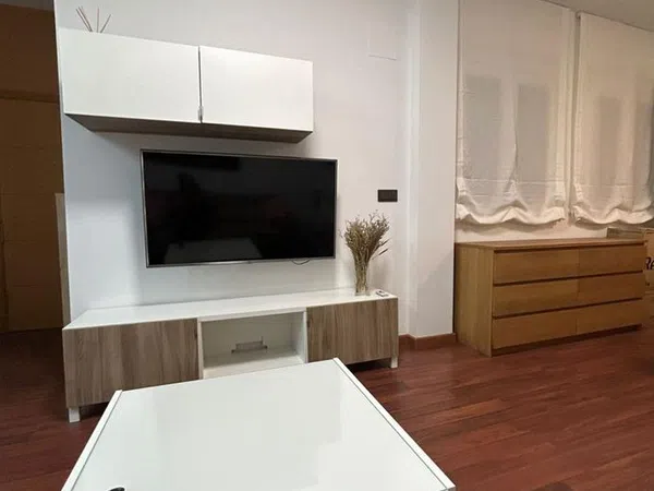Estudio en Calle General Prim s/n - Foto 2