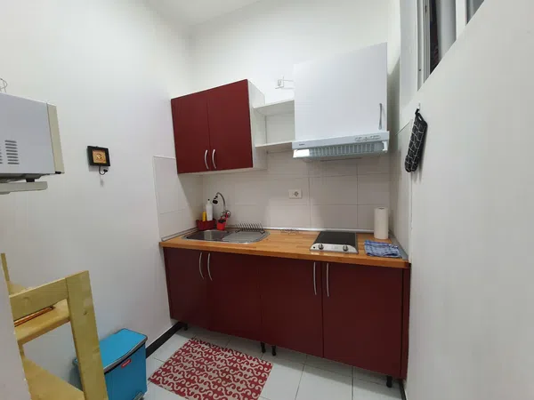 Piso en Calle Valencia, 34, Alcaravaneras - Foto 4