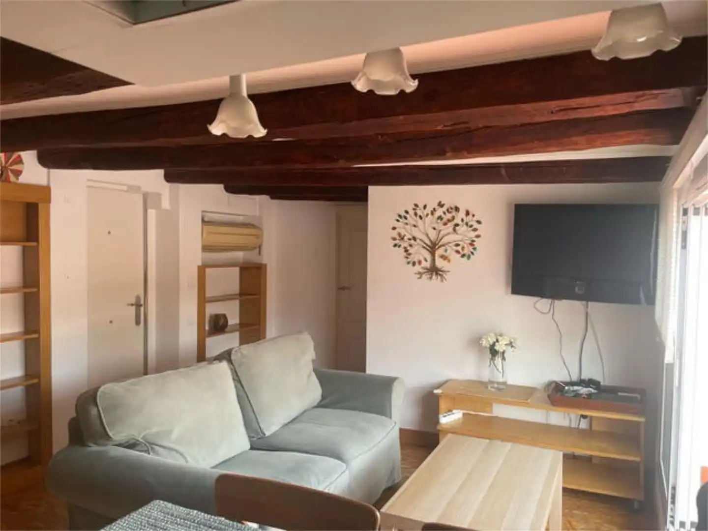 Chalet en Barrio de Salamanca - Foto 4