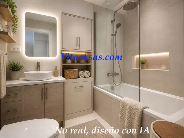 Chalet adosado en Calle de Jacinto Benavente, 10 - Foto 5