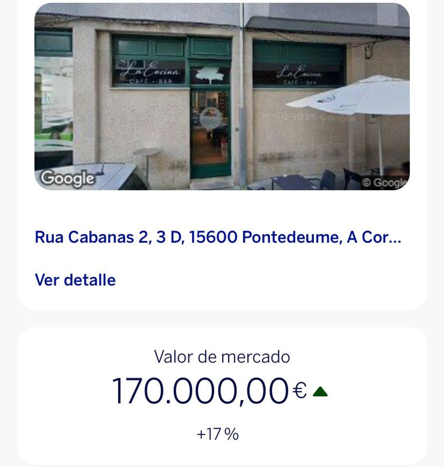 Piso en Calle Cabanas, 2 - Foto 30
