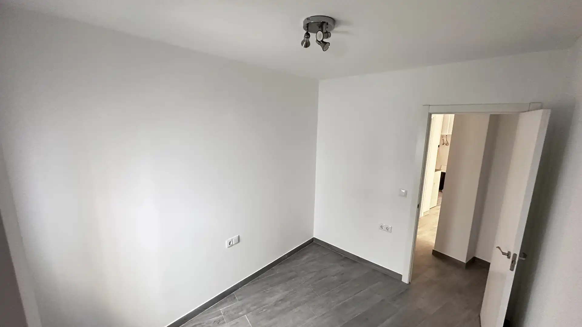 Piso en  San Luis 134 - Foto 6