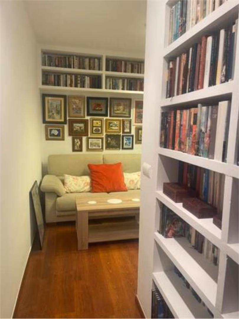 Apartamento en Plaza de Toros