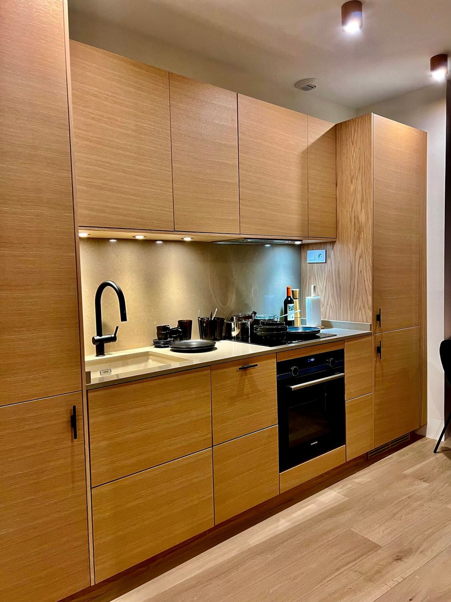 Piso en calle Jinetes, 23 - Foto 11