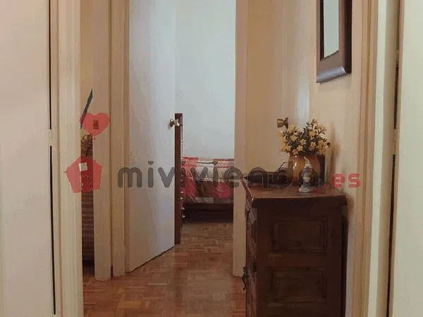 Piso en Calle de Vallehermoso, Arapiles - Foto 12