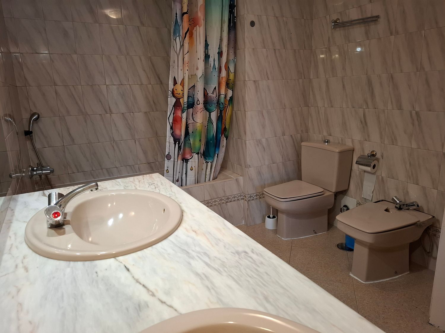 Piso en Calle Monzón, 42, Reina Mercedes - Heliópolis - Foto 4