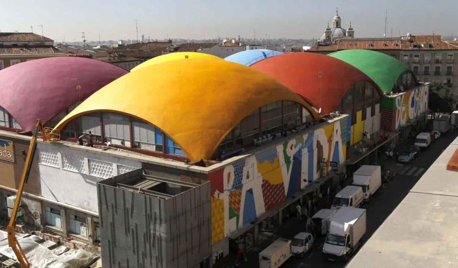 Ático en calle Calatrava, 6 - Foto 22