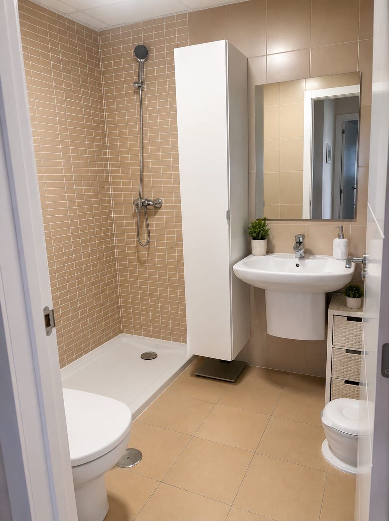 Piso en Avenida de Clara Campoamor, 7, Nuevo Bulevar - Foto 10