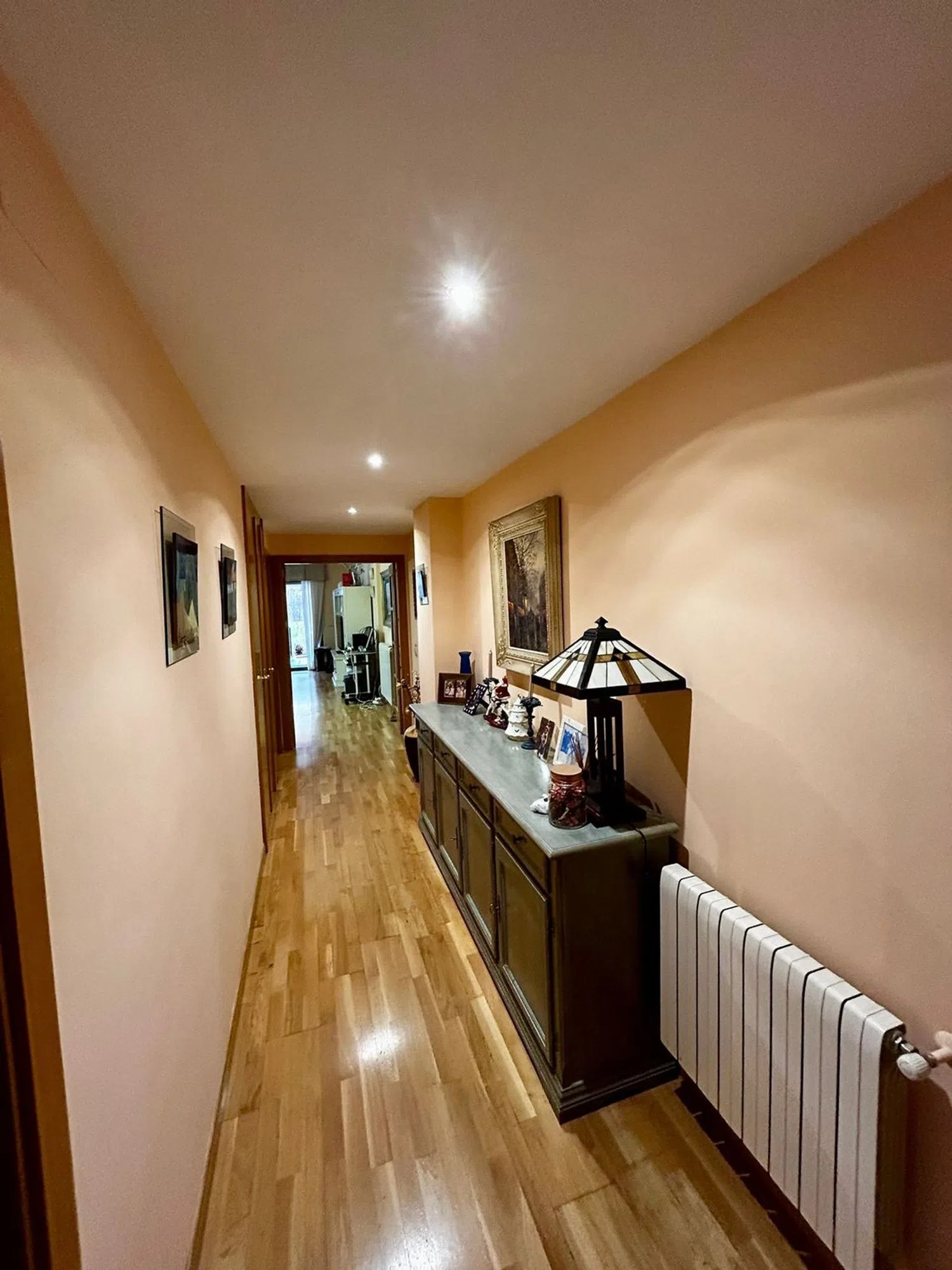 Piso en calle Castillo de Jarandilla, 2 - Foto 12