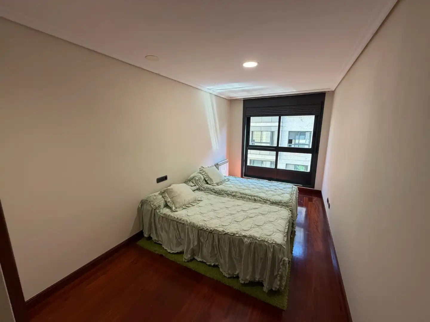 Piso en  Rúa de Zaragoza 34 - Foto 5