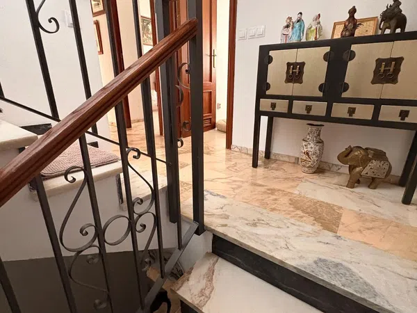 Chalet adosado en calle Gutiérrez de los Ríos, 29 - Foto 17