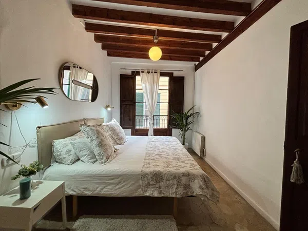 Piso en calle de Vallseca, 4 - Foto 10