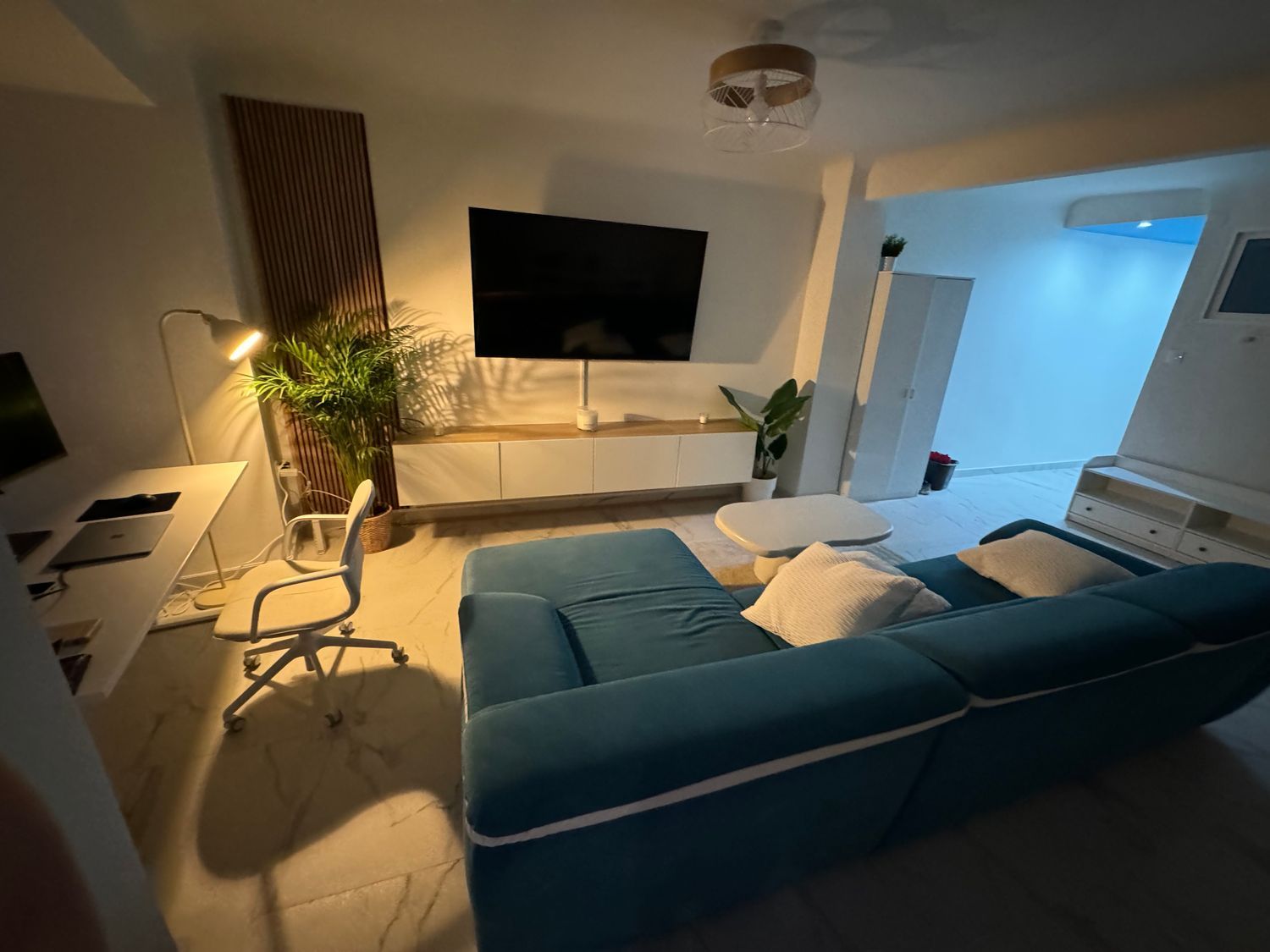 Piso en calle Costera de la Fàbrica, 34 - Foto 4