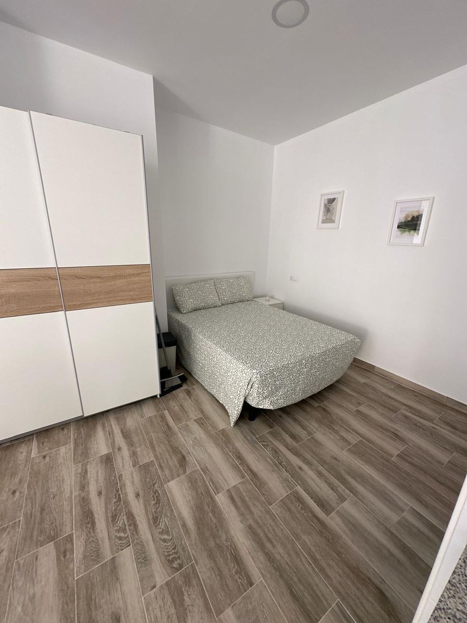 Estudio en calle Malasaña, 57 - Foto 4