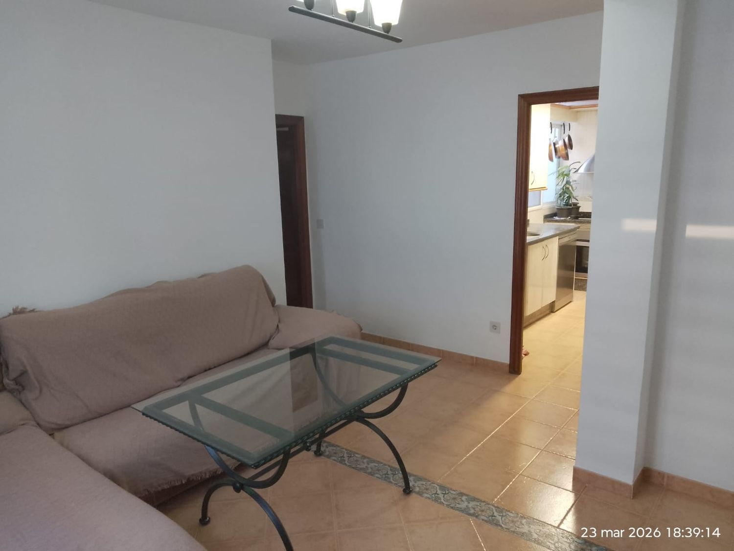 Piso en calle Mariana Pineda, 2 - Foto 5