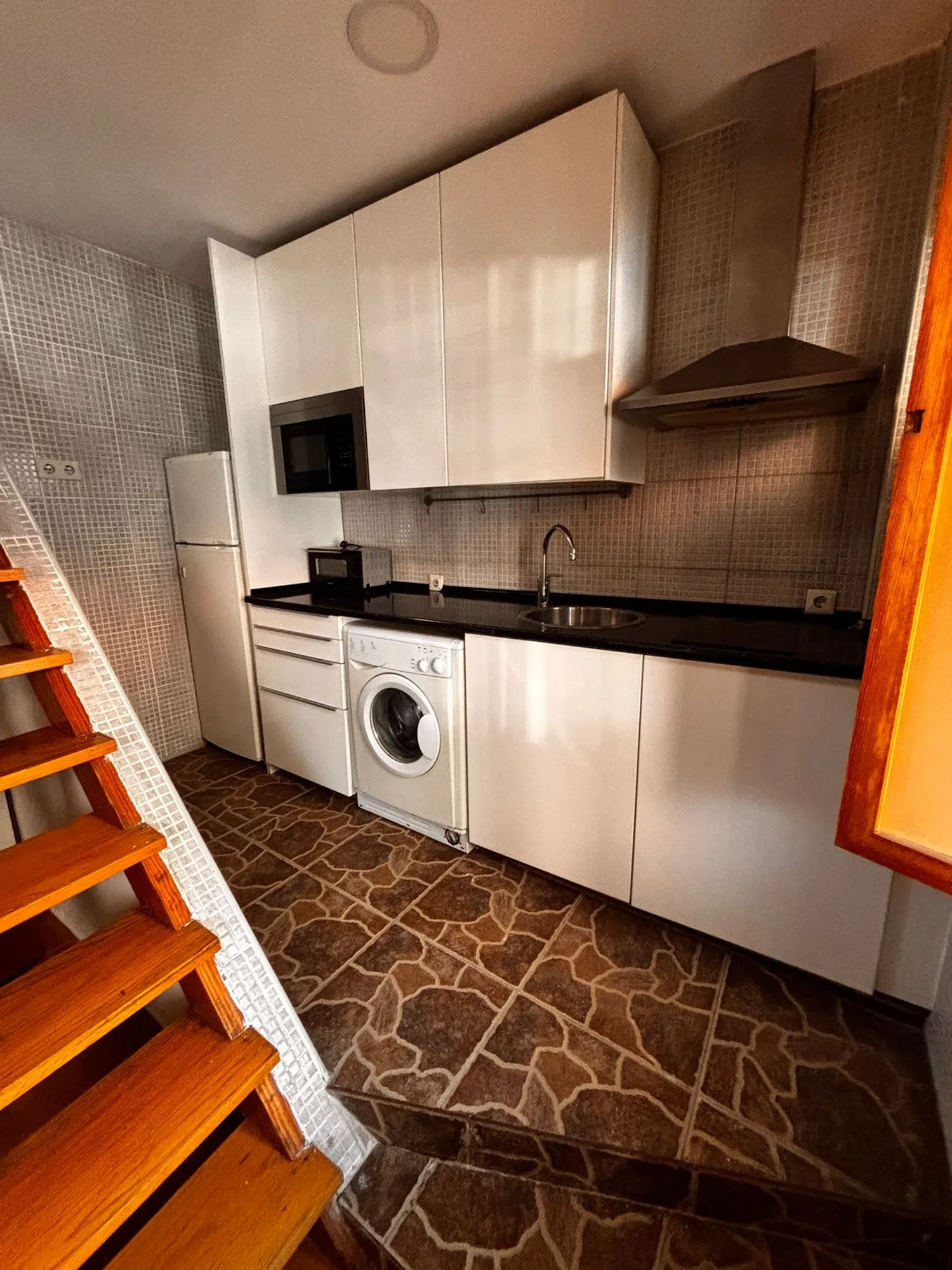 Dúplex en calle de Segovia, 51 - Foto 11