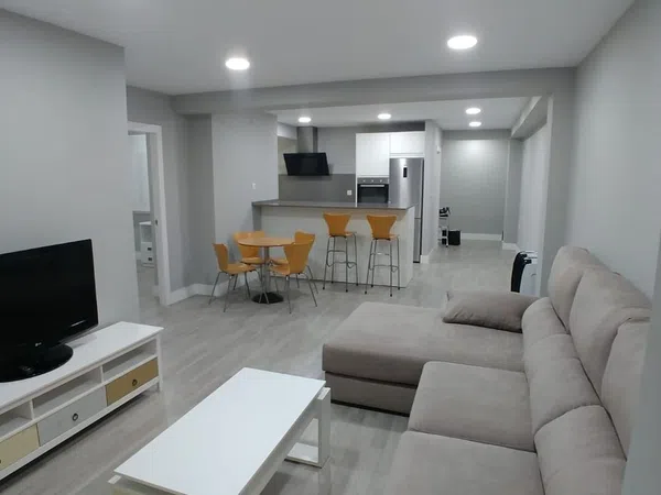 Piso en calle Ruiseñor, 7