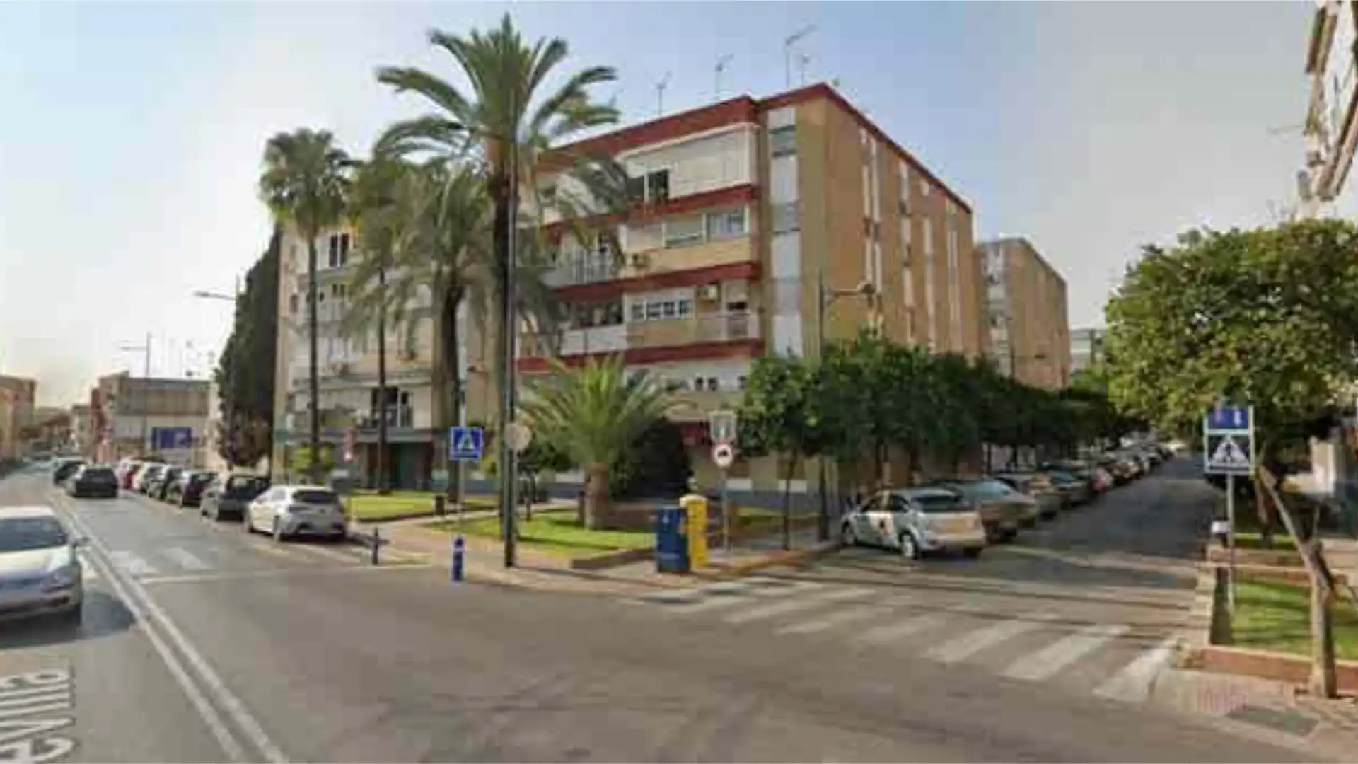 Piso en Barrio el Arenal - Foto 1