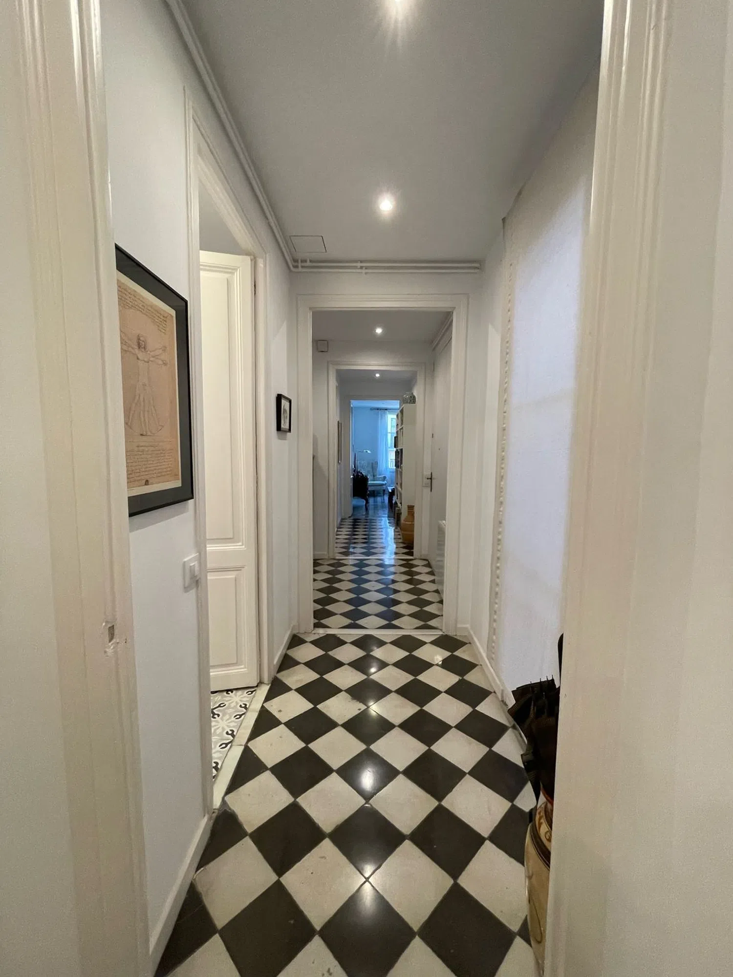 Piso en Barrio La Dreta de l'Eixample - Foto 8
