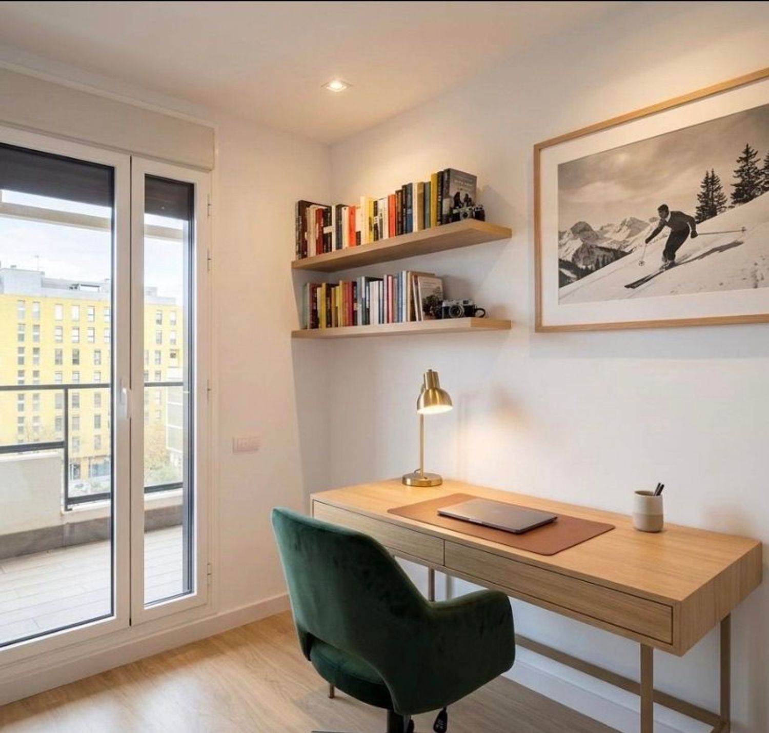 Piso en avenida d'Eduard Maristany, 5 X - Foto 2