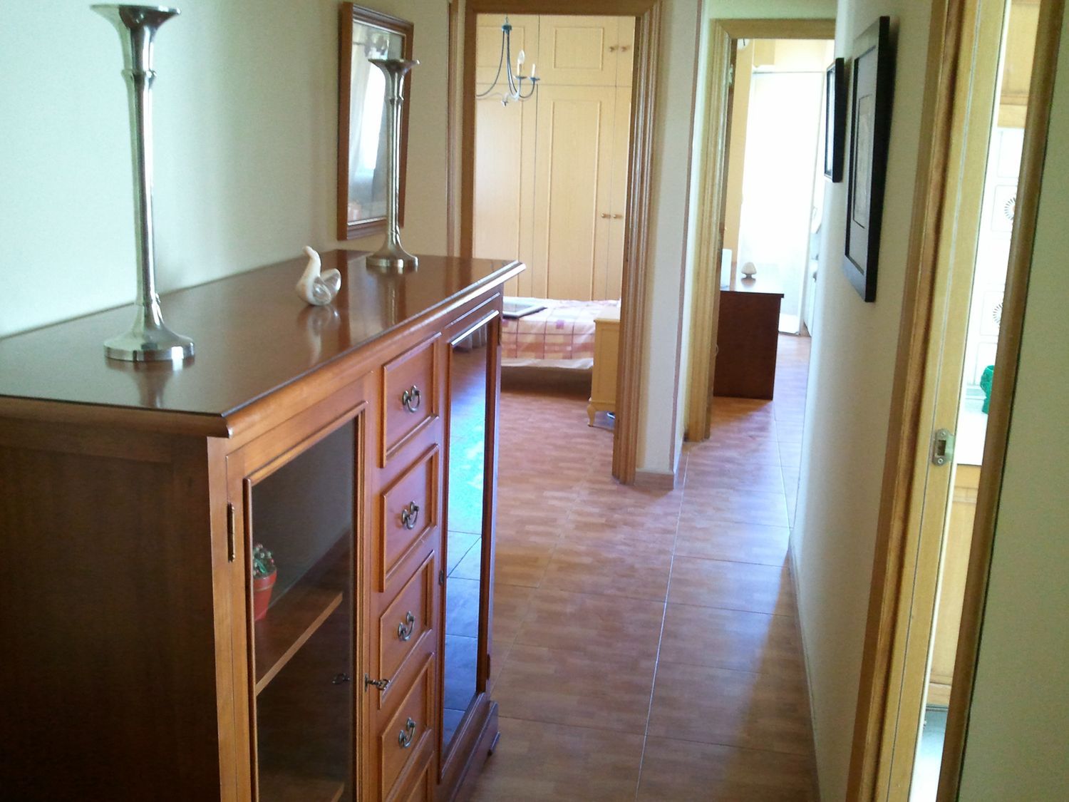 Piso en calle de Capuchinos, 79 - Foto 19