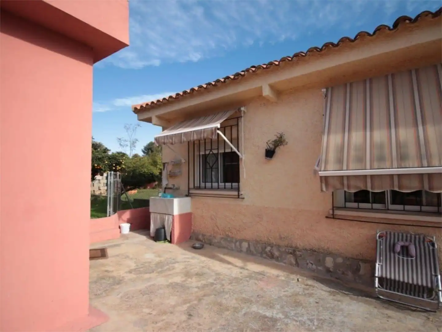 Chalet en  Colònia Motor del Vicari 808 - Foto 17