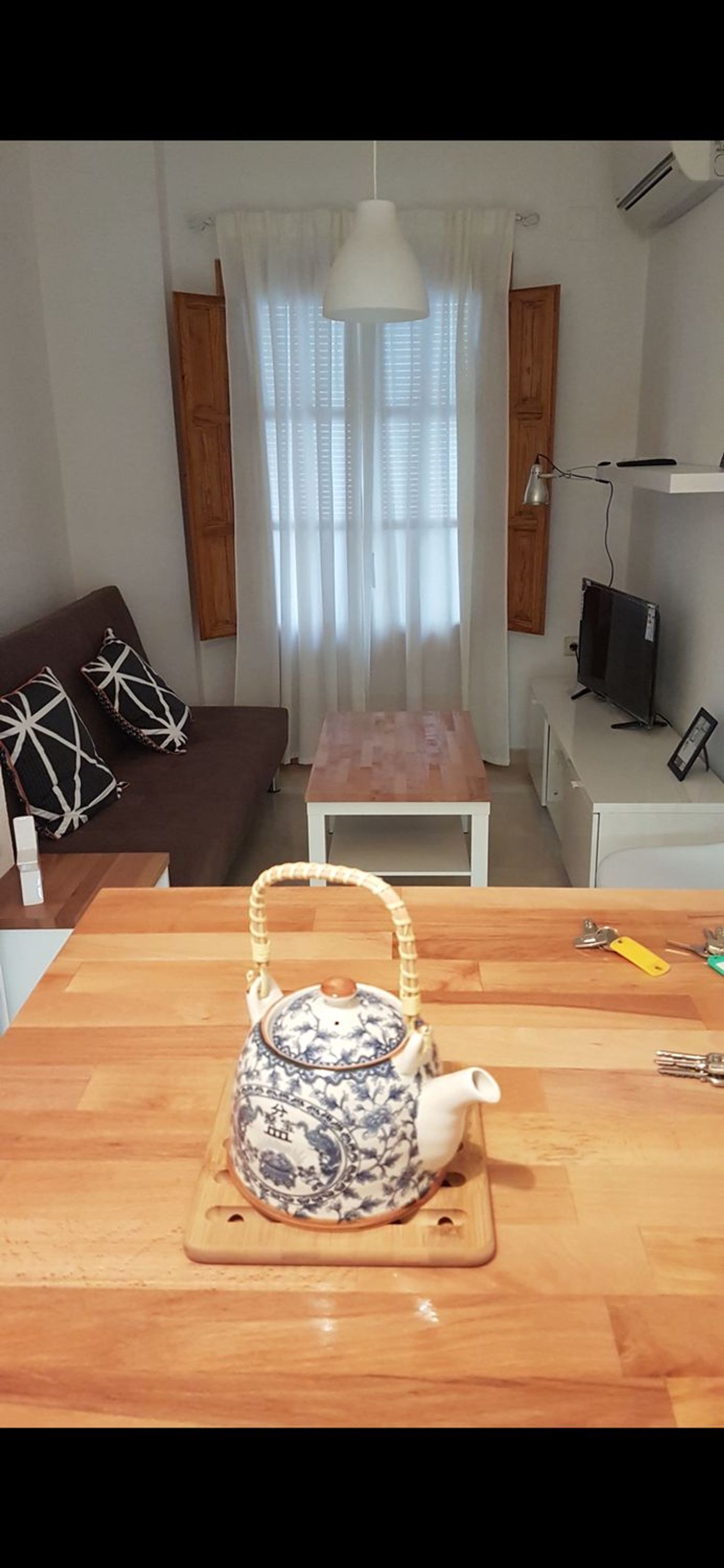 Piso en calle Verónica de la Magdalena, 17 - Foto 8