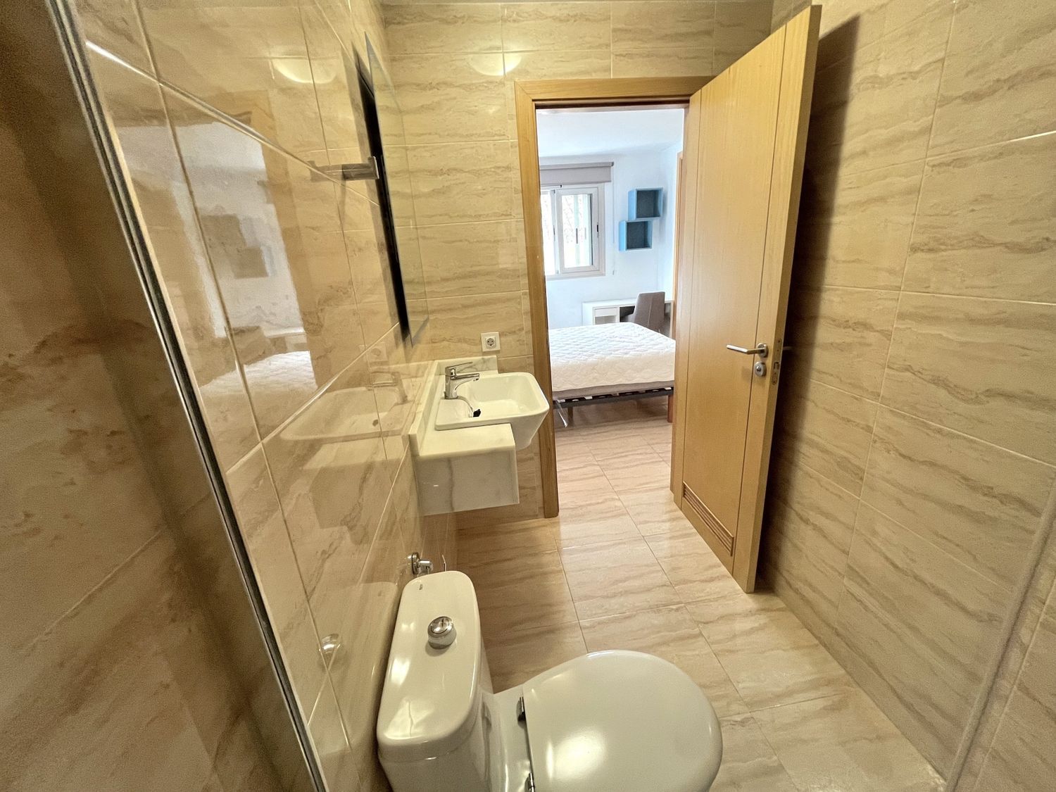 Piso en calle del Pare Guillem Vives, 4 - Foto 15