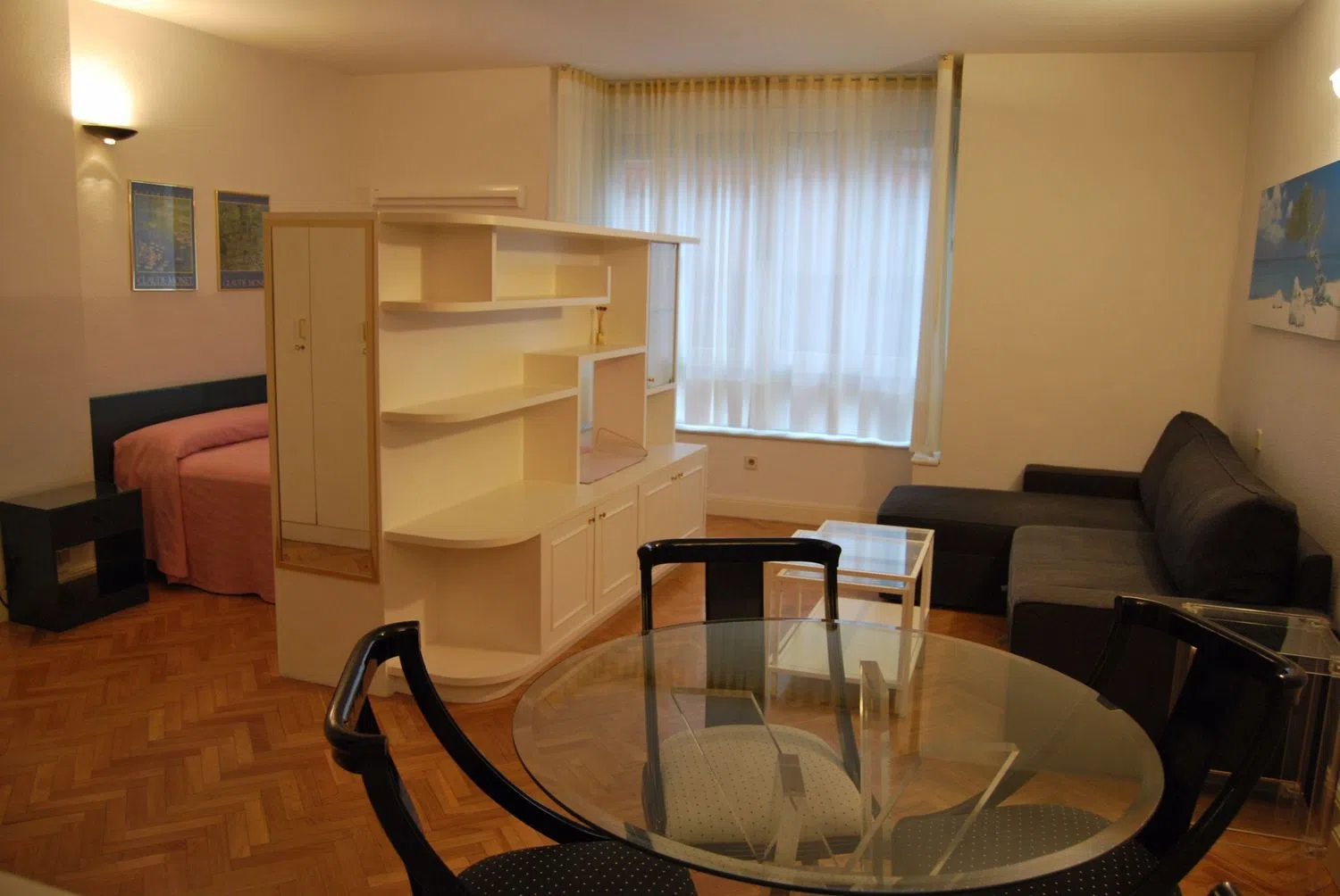 Estudio en calle Azahar, 6 - Foto 3