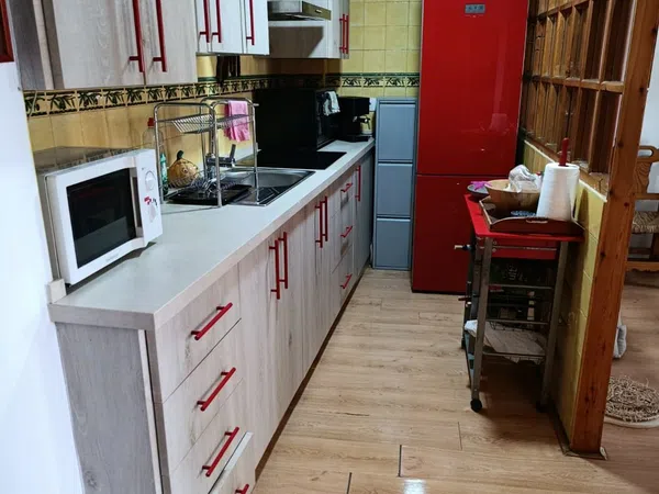 Piso en Calle Gutiérrez de los Ríos, 18, Casco Histórico - Corredera - Ribera - Foto 3